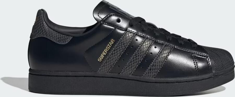 Adidas Superstar II Schoenen