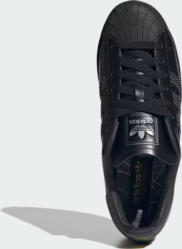 Adidas Superstar II Schoenen - Foto 2