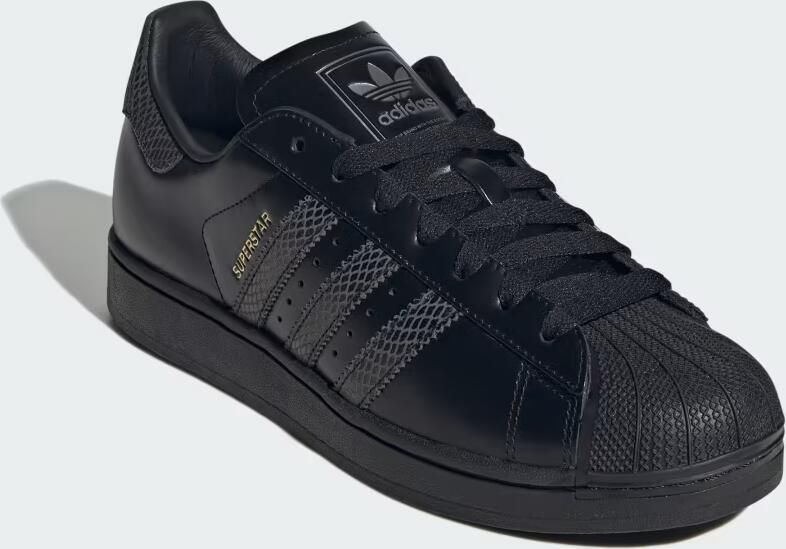 Adidas Superstar II Schoenen - Foto 5