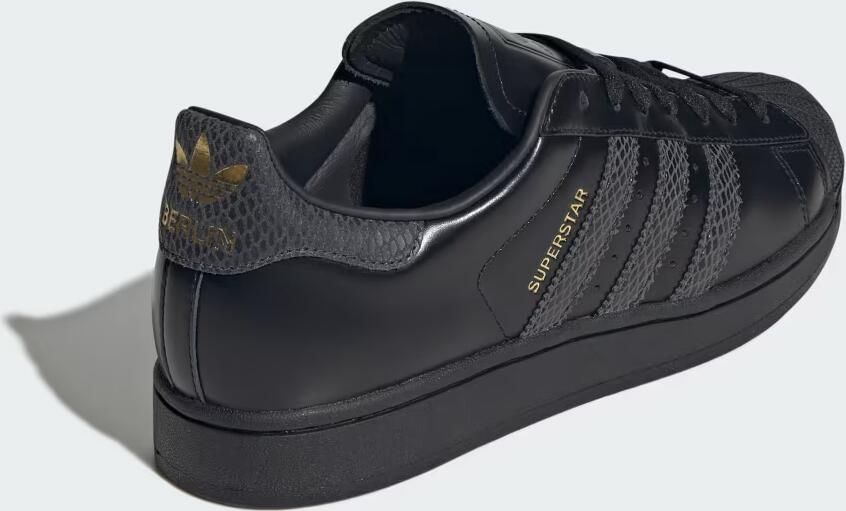 Adidas Superstar II Schoenen - Foto 4
