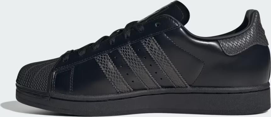 Adidas Superstar II Schoenen - Foto 6