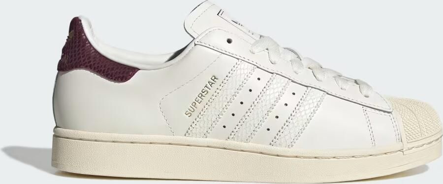 Adidas SUPERSTAR II SCHOENEN