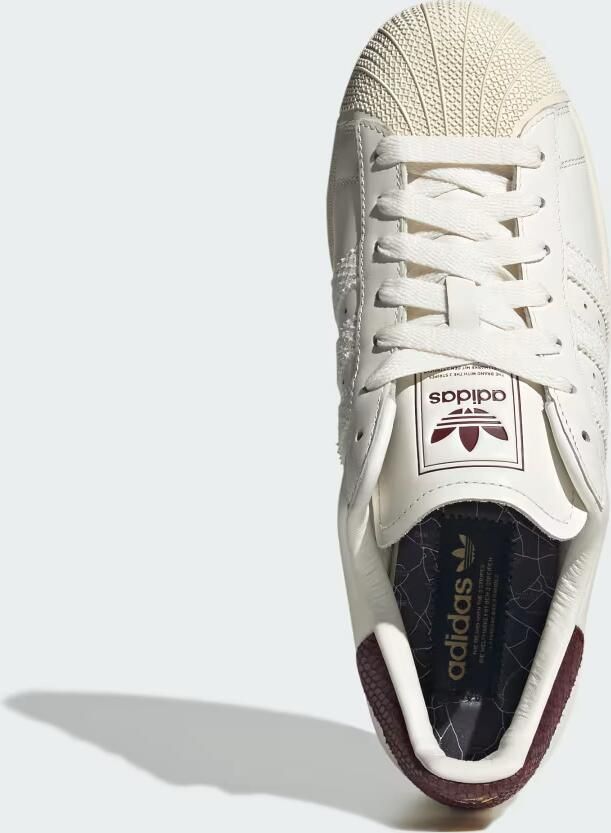 Adidas SUPERSTAR II SCHOENEN - Foto 2