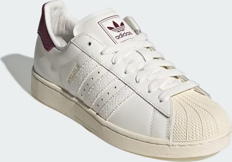 Adidas SUPERSTAR II SCHOENEN - Foto 4