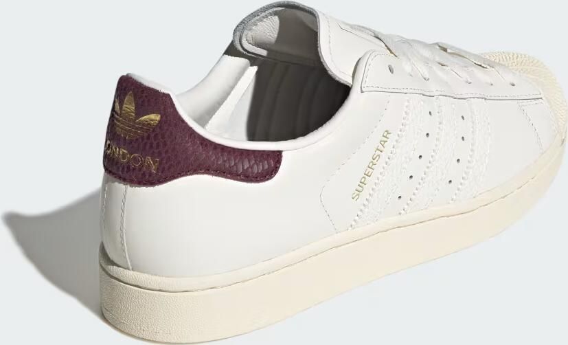 Adidas SUPERSTAR II SCHOENEN - Foto 5