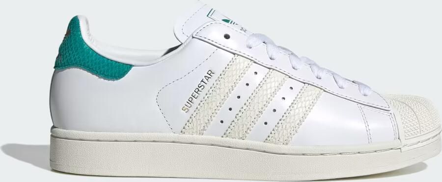 Adidas Superstar II Schoenen
