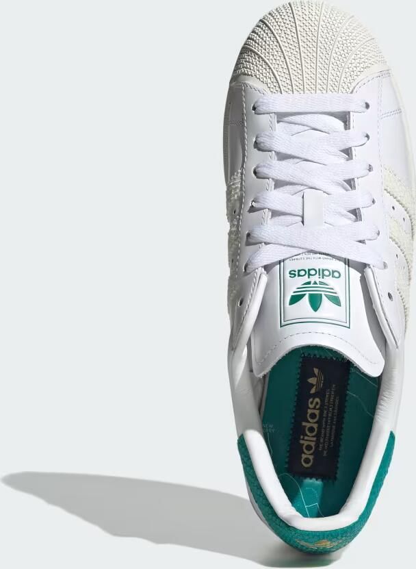 Adidas Superstar II Schoenen - Foto 2