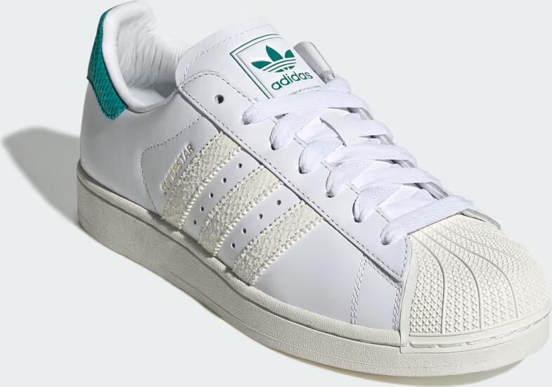 Adidas Superstar II Schoenen - Foto 4