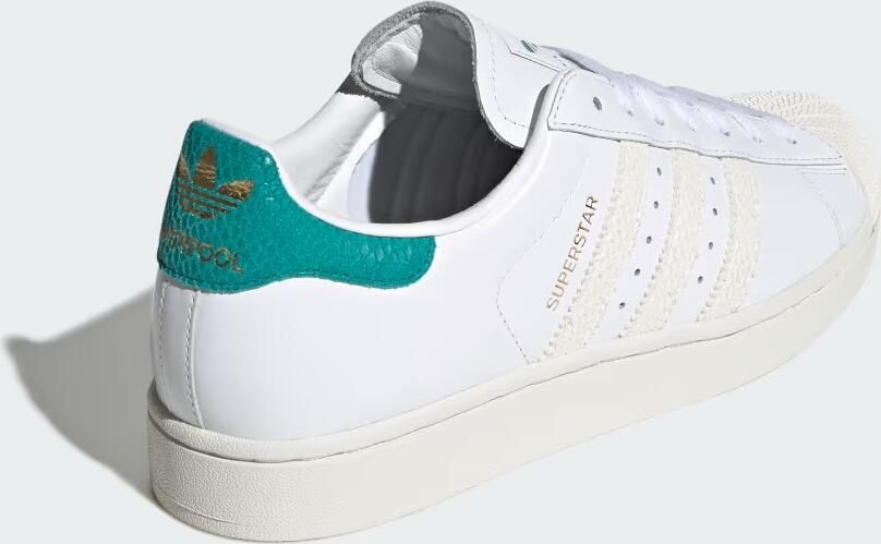 Adidas Superstar II Schoenen - Foto 5