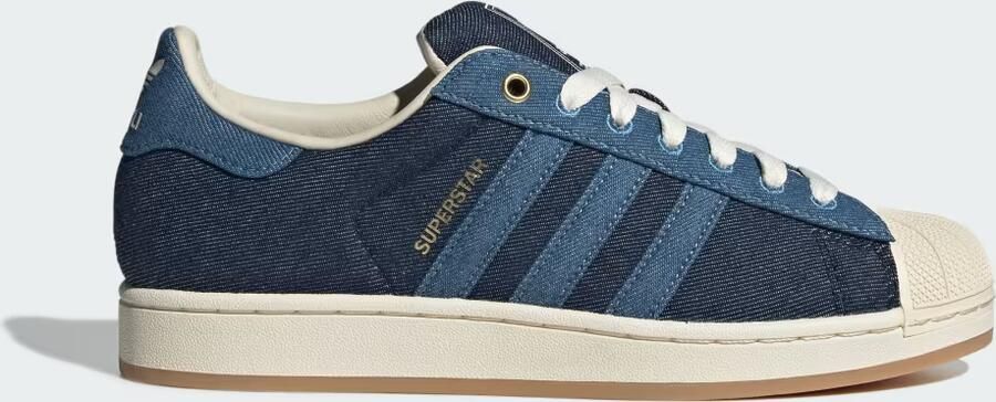 Adidas Superstar II Schoenen