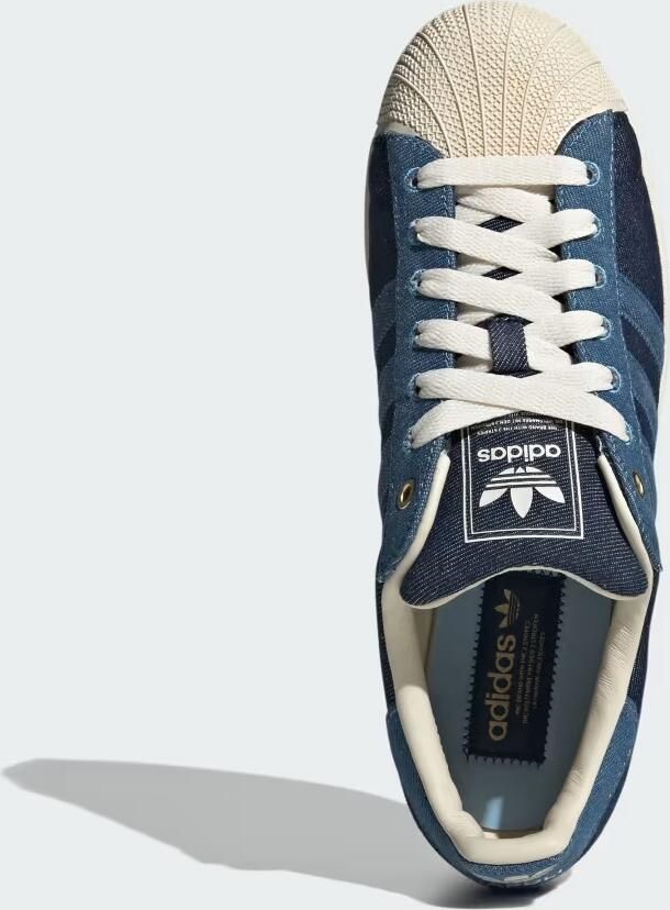 Adidas Superstar II Schoenen - Foto 2