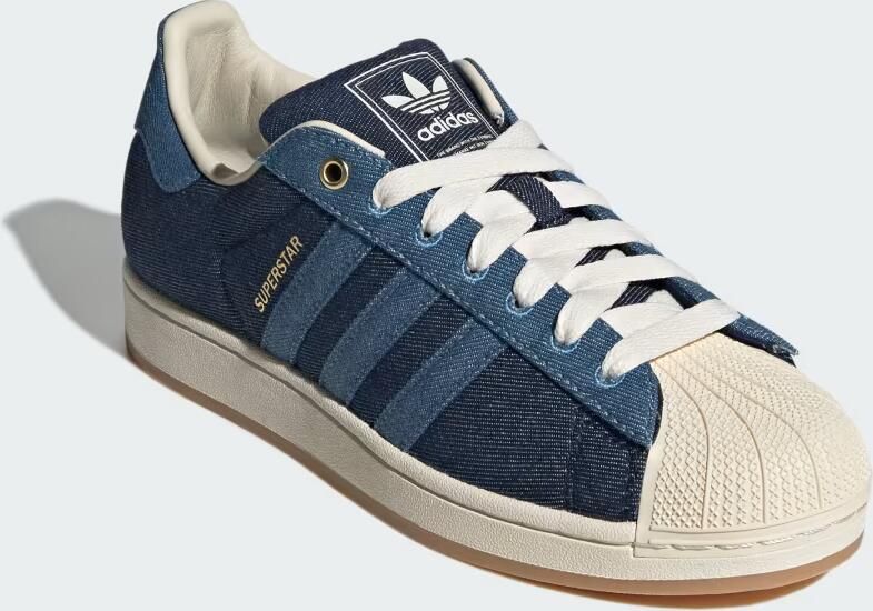 Adidas Superstar II Schoenen - Foto 4