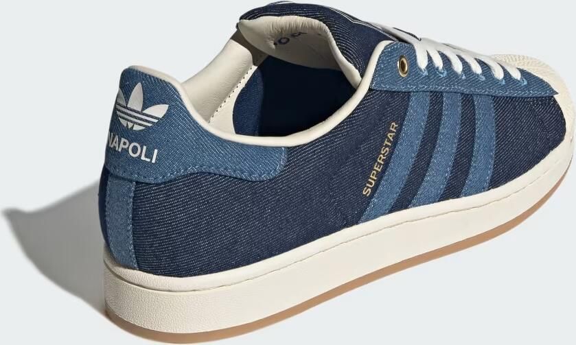 Adidas Superstar II Schoenen - Foto 5
