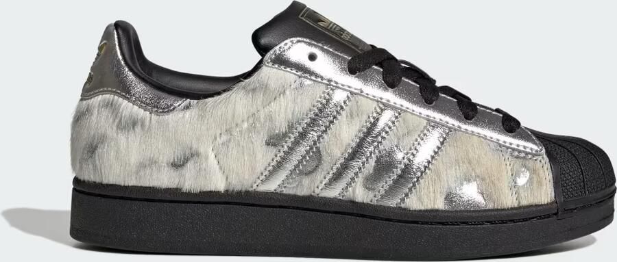 Adidas Superstar II Schoenen