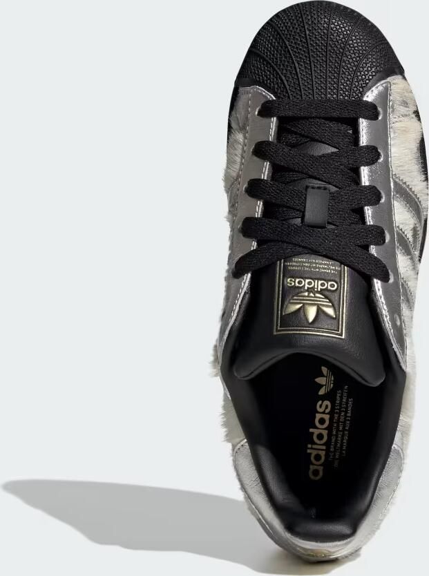 Adidas Superstar II Schoenen - Foto 2