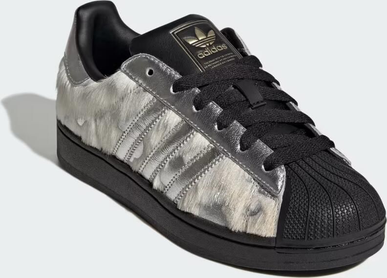 Adidas Superstar II Schoenen - Foto 4
