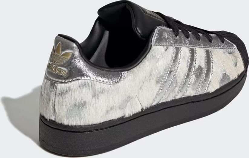 Adidas Superstar II Schoenen - Foto 5