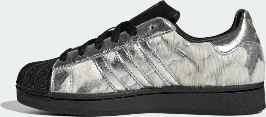 Adidas Superstar II Schoenen - Foto 6