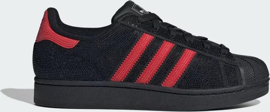 Adidas SUPERSTAR II SCHOENEN