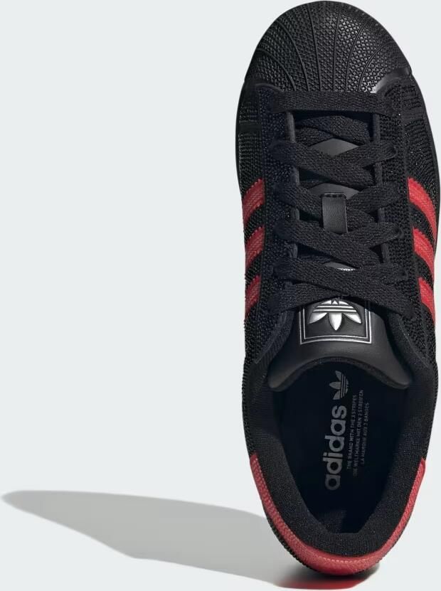 Adidas SUPERSTAR II SCHOENEN - Foto 2