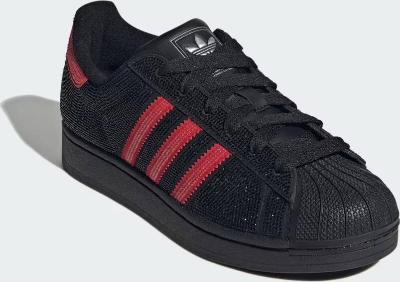 Adidas SUPERSTAR II SCHOENEN - Foto 4