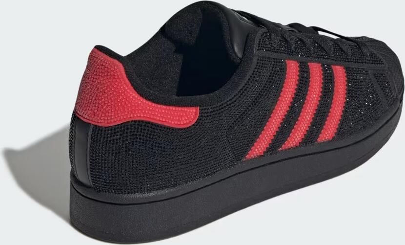 Adidas SUPERSTAR II SCHOENEN - Foto 5