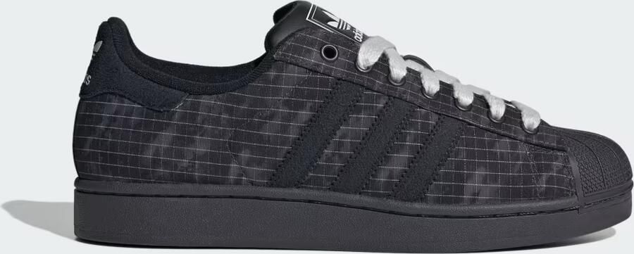 Adidas SUPERSTAR II schoenen