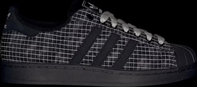 Adidas SUPERSTAR II schoenen - Foto 2