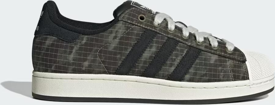 Adidas SUPERSTAR II schoenen