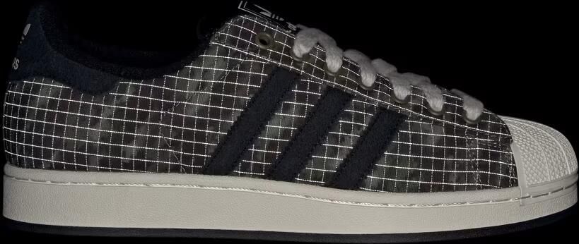 Adidas SUPERSTAR II schoenen - Foto 6