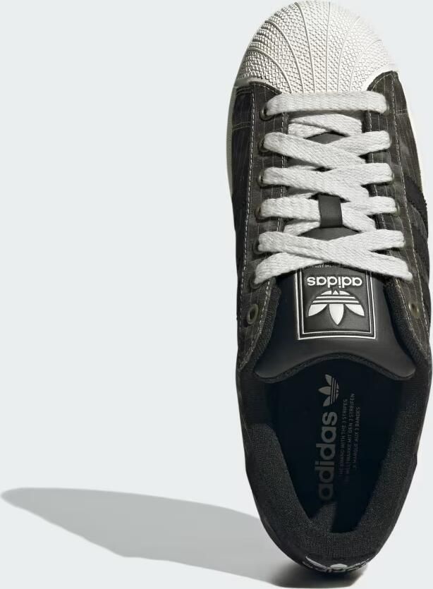 Adidas SUPERSTAR II schoenen - Foto 2