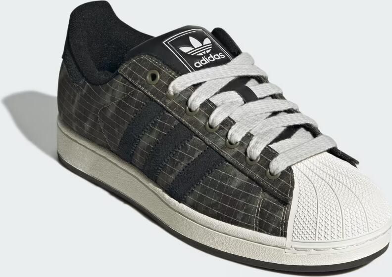 Adidas SUPERSTAR II schoenen - Foto 4