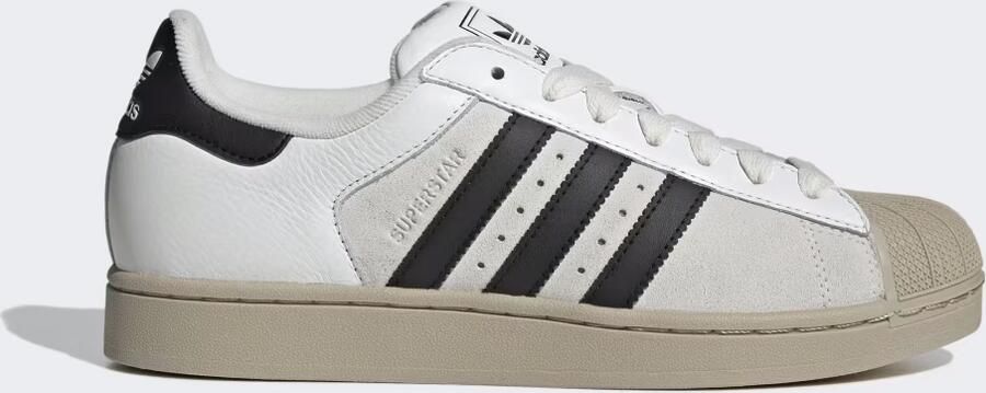 Adidas Lage Sneakers Superstar II KJ9947 - Foto 2