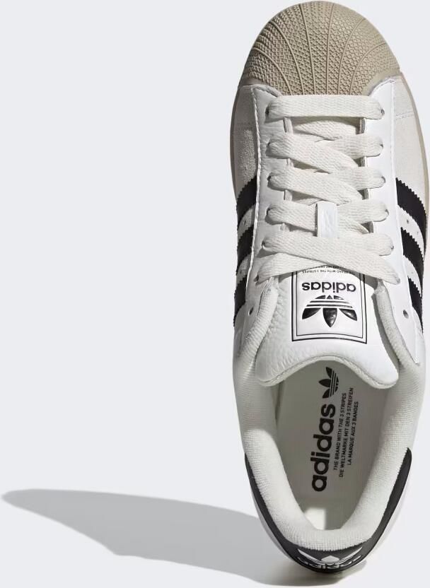 Adidas Lage Sneakers Superstar II KJ9947 - Foto 3