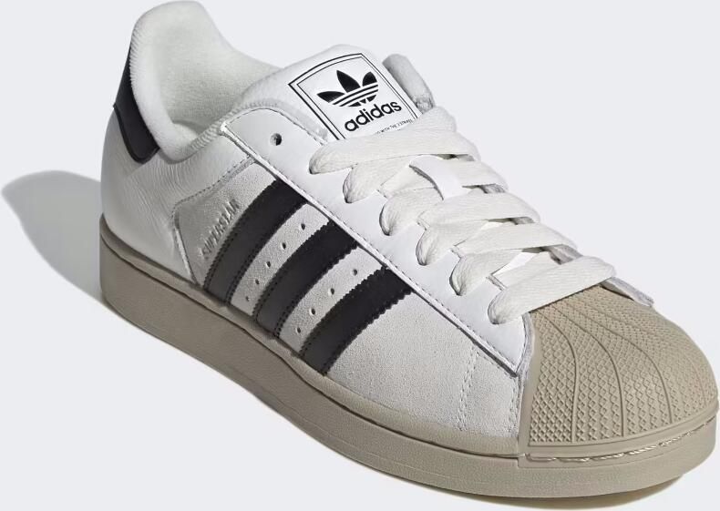 Adidas Lage Sneakers Superstar II KJ9947 - Foto 5