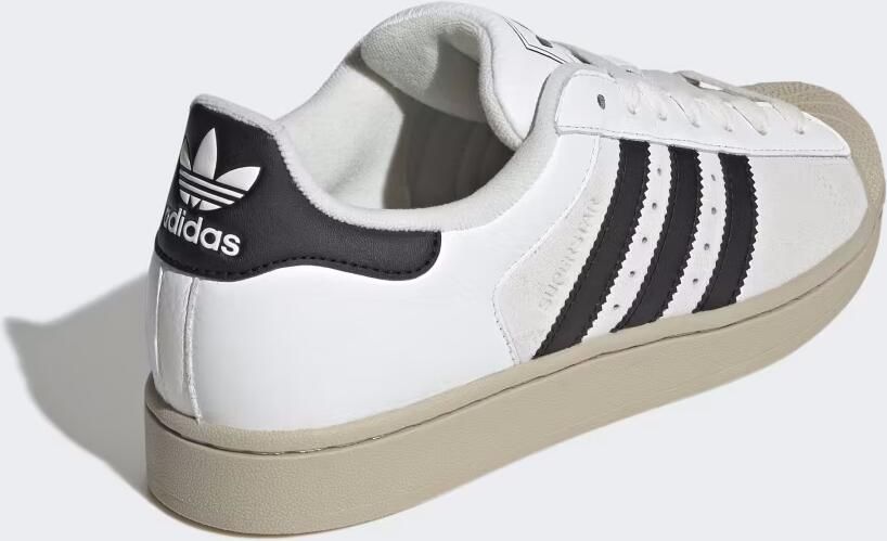 Adidas Lage Sneakers Superstar II KJ9947 - Foto 6