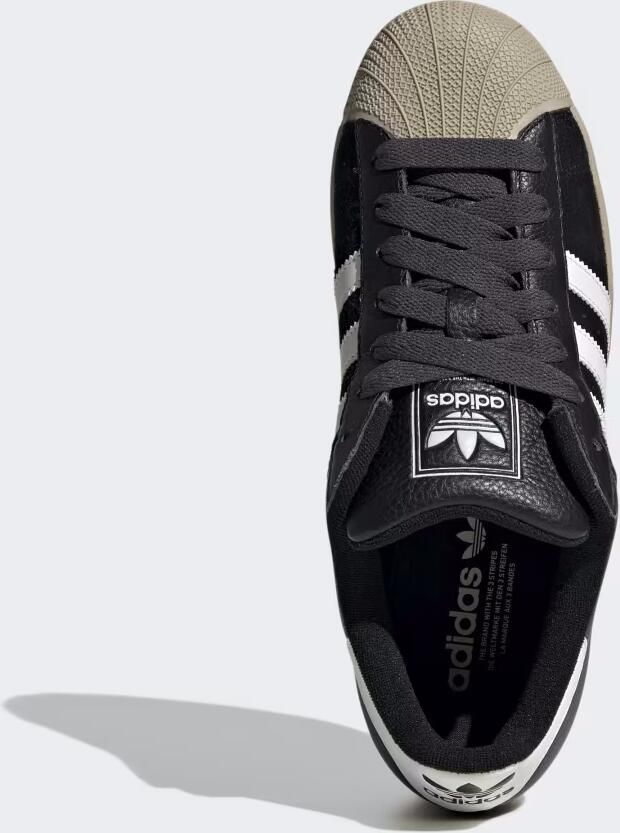 ADIDAS ORIGINALS Sneakers laag 'SUPERSTAR II' zwart wit - Foto 2