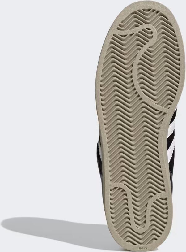 ADIDAS ORIGINALS Sneakers laag 'SUPERSTAR II' zwart wit - Foto 3