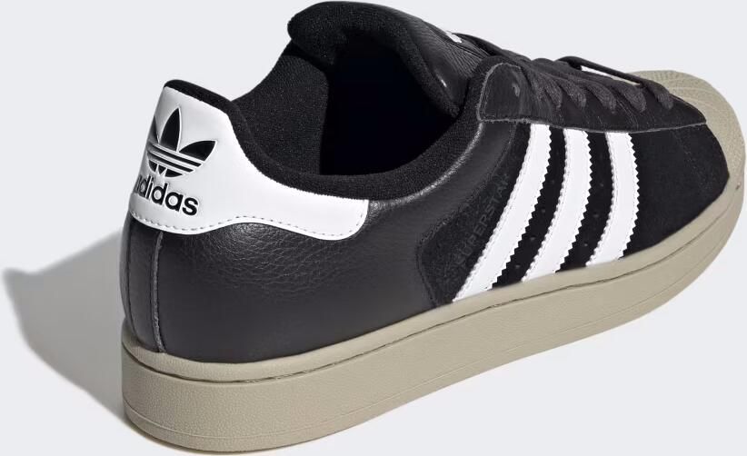 ADIDAS ORIGINALS Sneakers laag 'SUPERSTAR II' zwart wit - Foto 5
