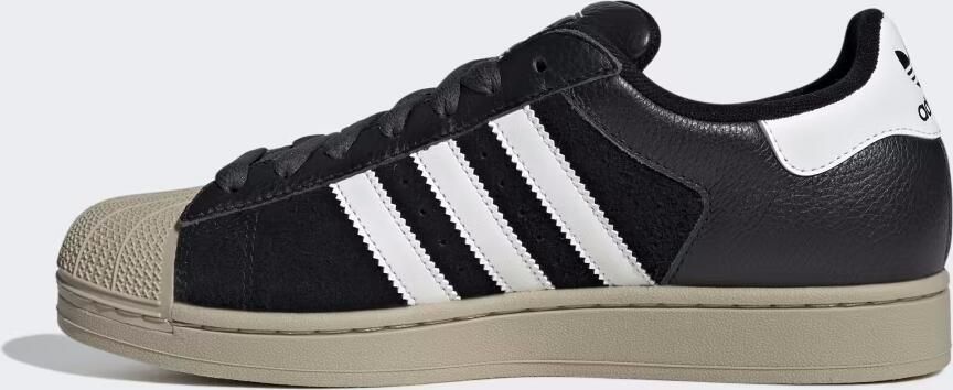 ADIDAS ORIGINALS Sneakers laag 'SUPERSTAR II' zwart wit - Foto 6