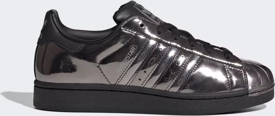 ADIDAS ORIGINALS Sneakers laag 'Superstar II' zwart - Foto 2