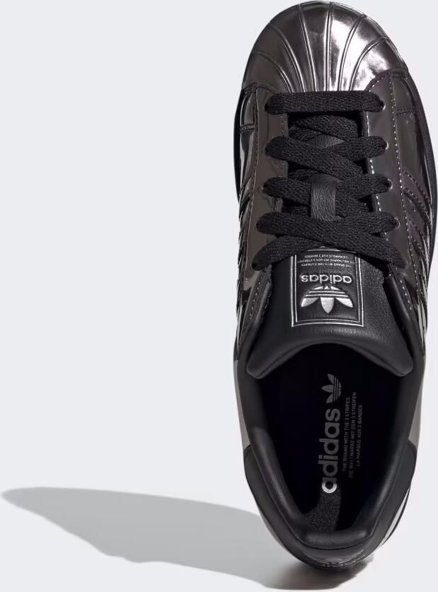 ADIDAS ORIGINALS Sneakers laag 'Superstar II' zwart - Foto 3