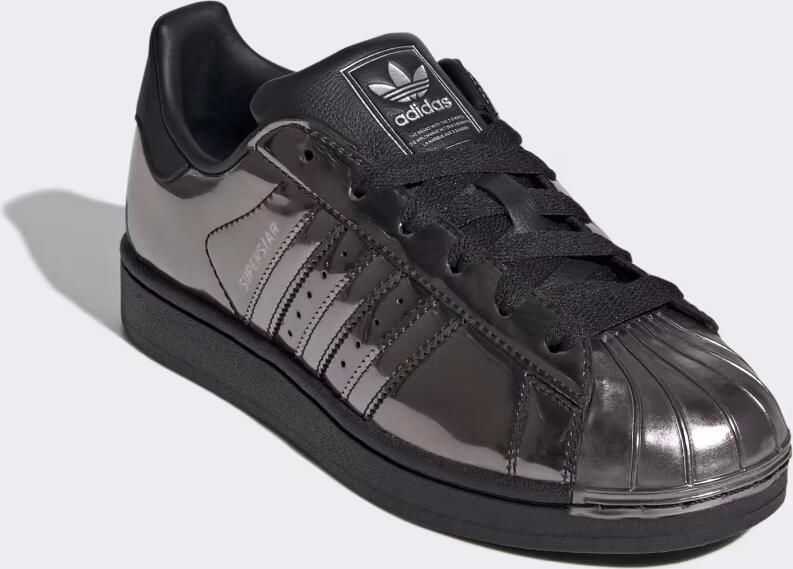 ADIDAS ORIGINALS Sneakers laag 'Superstar II' zwart - Foto 5
