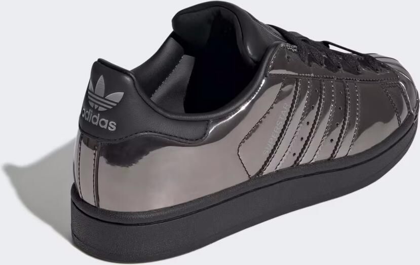 ADIDAS ORIGINALS Sneakers laag 'Superstar II' zwart - Foto 6