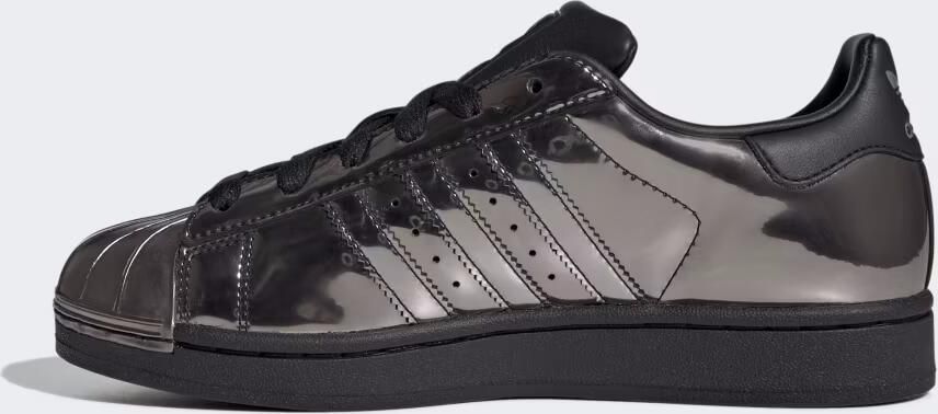 ADIDAS ORIGINALS Sneakers laag 'Superstar II' zwart - Foto 7