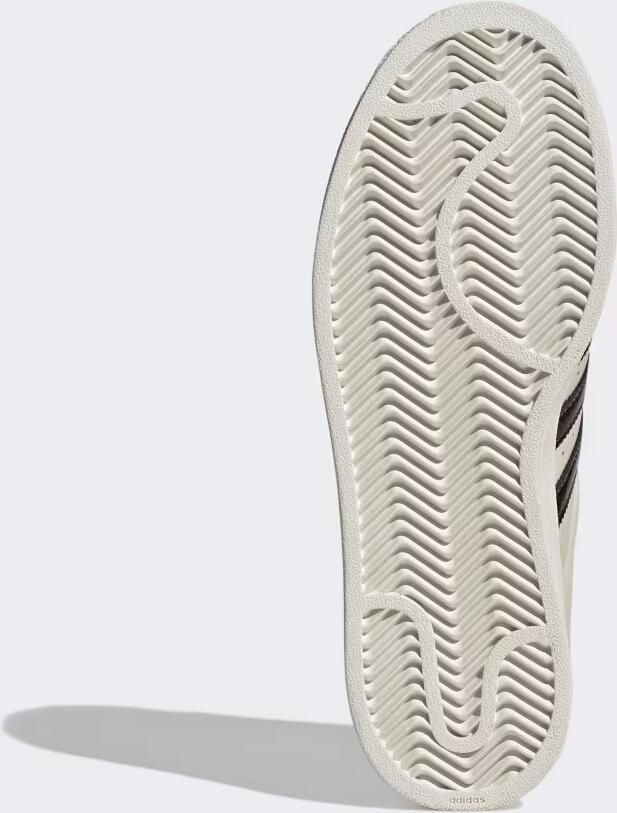 Adidas Superstar Sneakers Dames Wit 2 3 Leer - Foto 4