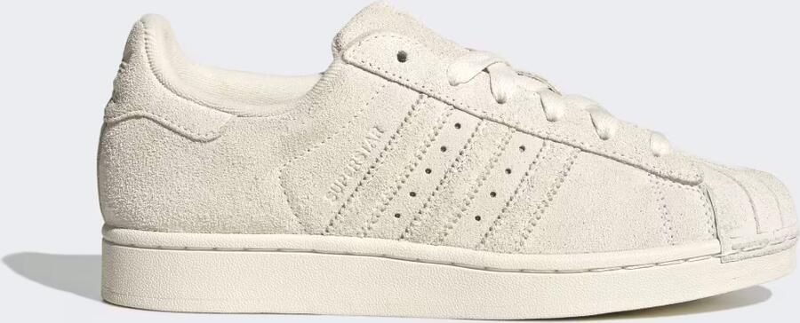 Adidas SUPERSTAR II SCHOENEN