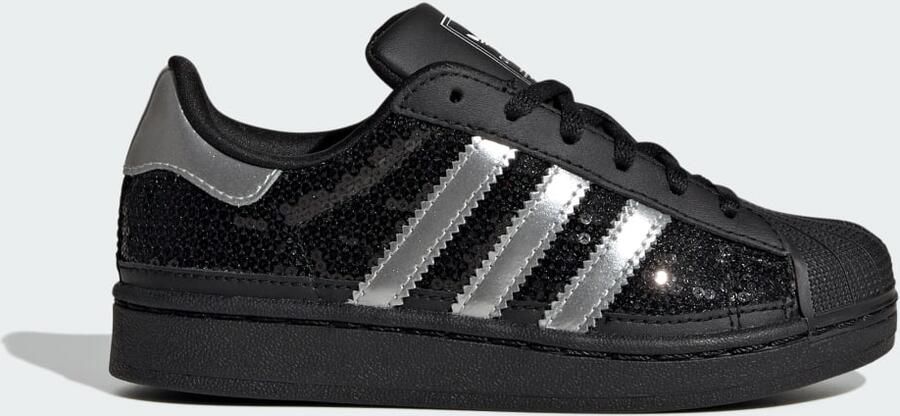 Adidas Superstar II Schoenen