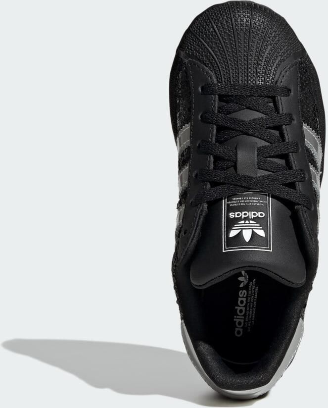 Adidas Superstar II Schoenen - Foto 3
