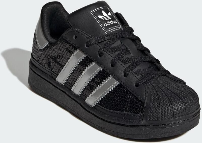 Adidas Superstar II Schoenen - Foto 5